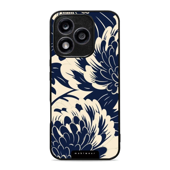 Etui Glossy Case do Huawei Honor 400 Lite - wzór GA40G