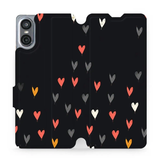 Phone Case Sony Xperia 10 VI - Design VP79P