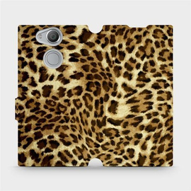 Phone Case Sony Xperia XA2 - Design VA33P