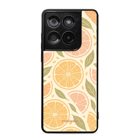 Phone Glossy Case Motorola Edge 60 Fusion - Design GP80G