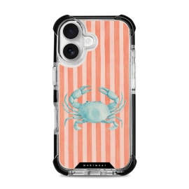 Case MagSafe Elite Bumper for Apple iPhone 16 - Design DP87D