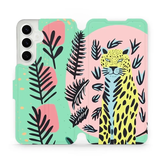 Hülle für Samsung Galaxy S24 Plus - Farbe VP52S