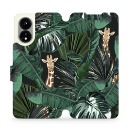 Phone Case OPPO A38 - Design VP06P