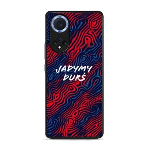 Etui Glossy Case do Huawei Nova 9 - wzór G07GZ