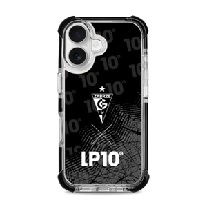 Case MagSafe Elite Bumper for Apple iPhone 16 - Design D11GZ