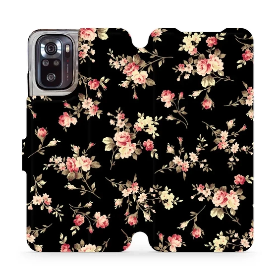 Phone Case Xiaomi POCO M5s - Design VD02S