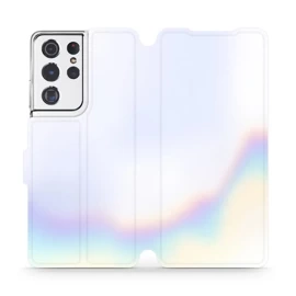 Etui do Samsung Galaxy S21 Ultra - wzór VP64S