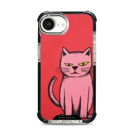 Case MagSafe Elite Bumper for Apple iPhone 16e - Design D026D