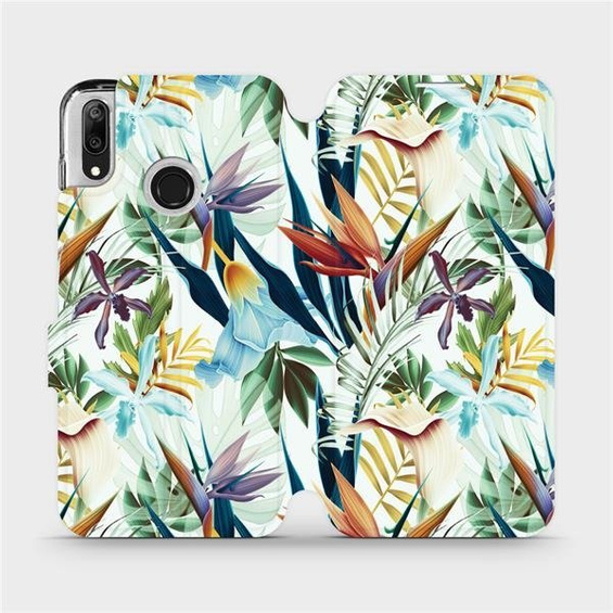 Phone Case Huawei Y7 2019 - Design M071P