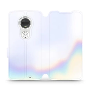 Etui do Motorola Moto G7 - wzór VP64S