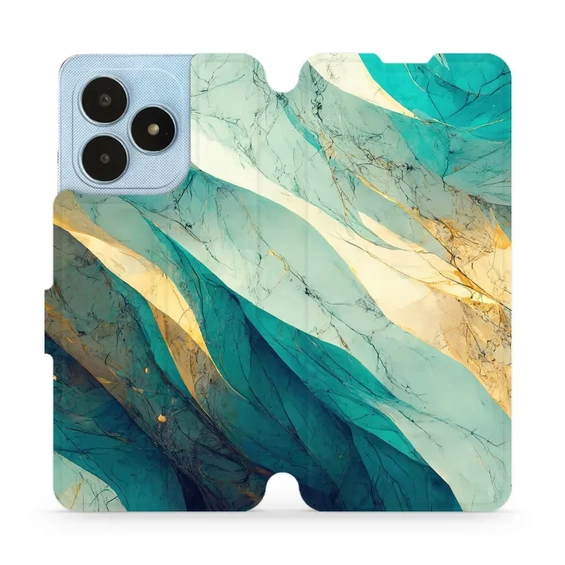 Etui do Realme Note 50 - wzór VP37S