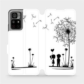 Phone Case Xiaomi Redmi Note 11 - Design MH16P
