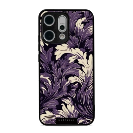 Phone Glossy Case OPPO Reno 14 5G - Design GA46G
