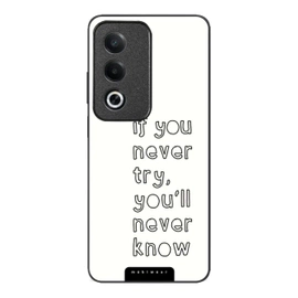 Phone Glossy Case OPPO A80 5G - Design G075G