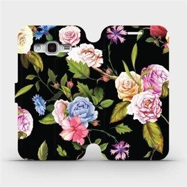 Phone Case Samsung Galaxy J3 2016 - Design VD07S