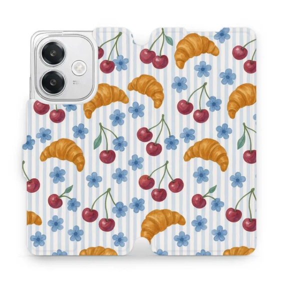 Phone Case OPPO A60 5G - Design VP85S