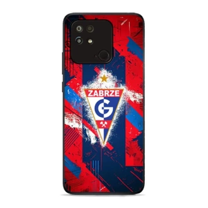 Phone Glossy Case Xiaomi POCO C40 - Design G02GZ