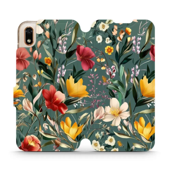 Phone Case Huawei Y5 2019 - Design VP71S