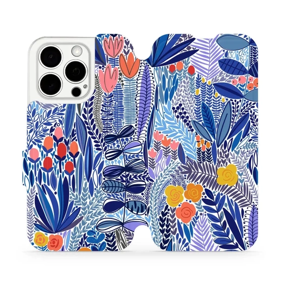 Phone Case Apple iPhone 15 Pro - Design MP03P