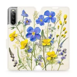Phone Case Sony Xperia 10 III - Design VP41S