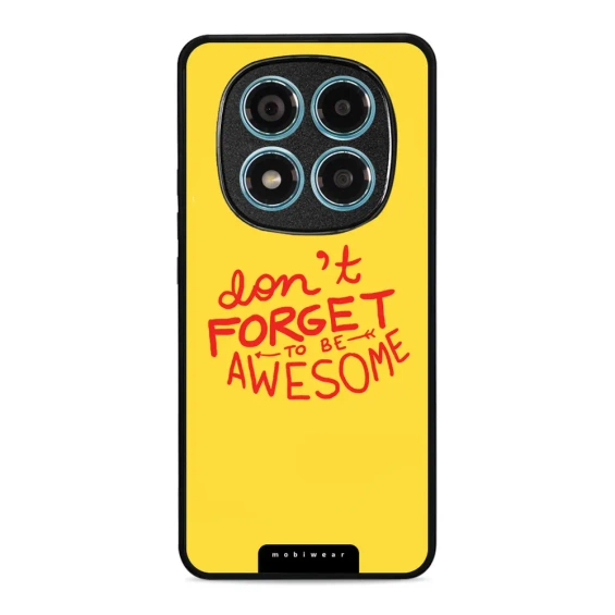 Hülle Glossy Case für Xiaomi Redmi Note 14 Pro 4G - Farbe G076G