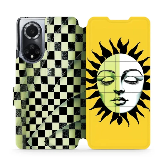 Phone Case Huawei Nova 9 - Design VP56S