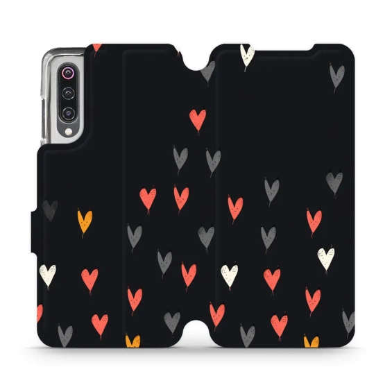 Phone Case Xiaomi Mi 9 - Design VP79P