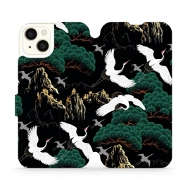 Phone Case Apple iPhone 15 Plus - Design VP16S