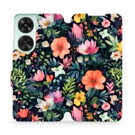 Etui do Huawei Nova 12 SE - wzór VP48S