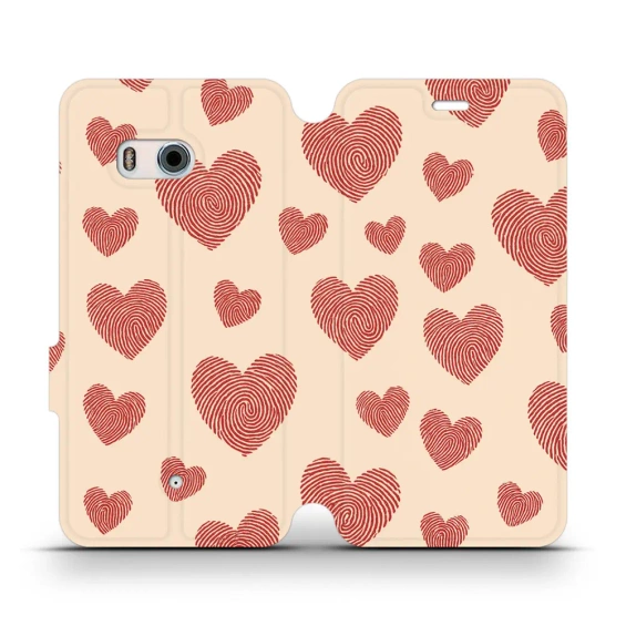 Phone Case HTC U11 - Design VP93S