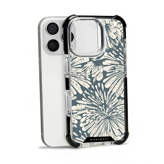 Etui MagSafe Elite Bumper Apple iPhone 16 Pro - wzór DA42D