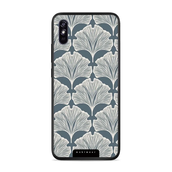 Hülle Glossy Case für Xiaomi Redmi 9A - Farbe GA43G