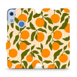 Etui do Huawei Y6S - wzór VP82S