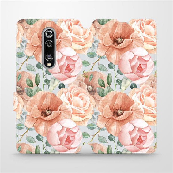 Phone Case Xiaomi Mi 9T - Design MP02S