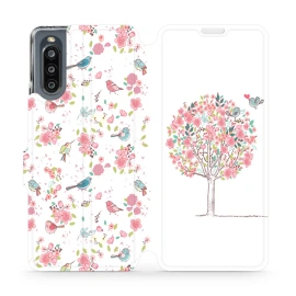 Phone Case Sony Xperia 10 IV - Design M120S