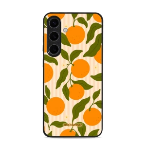 Phone Glossy Case Samsung Galaxy S25 Plus - Design GP82G