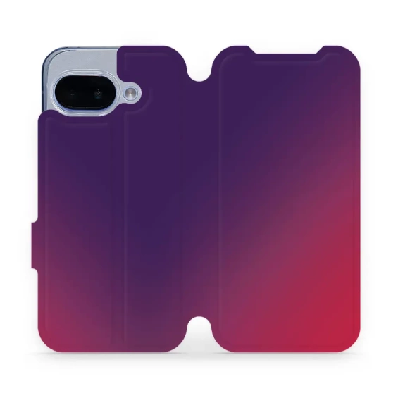 Etui do Google Pixel 9A - wzór VP67S