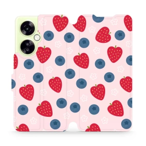 Etui do OnePlus Nord CE 3 Lite 5G - wzór VP84S