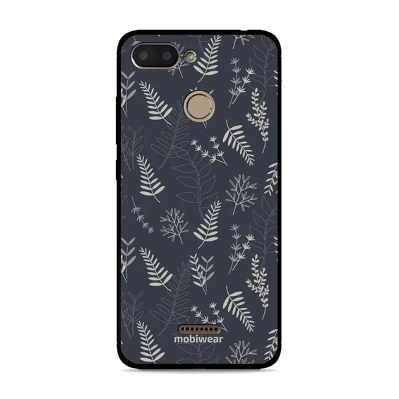 Hülle Glossy Case für Xiaomi Redmi 6 - Farbe G044G