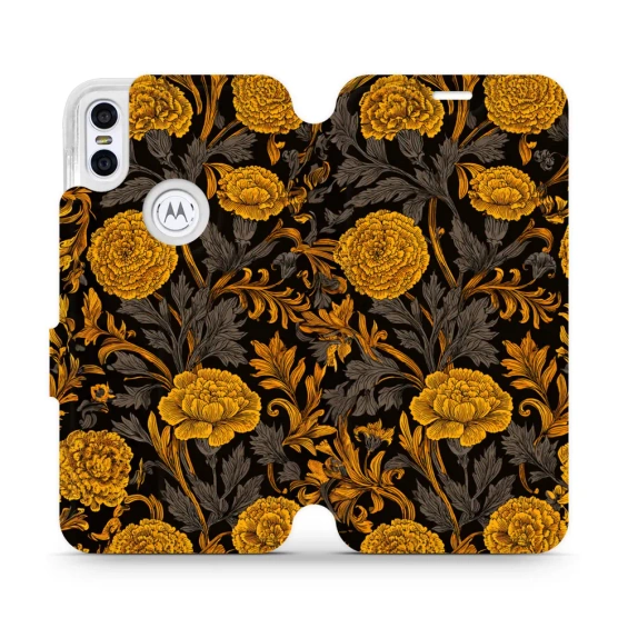 Phone Case Motorola One - Design V173S
