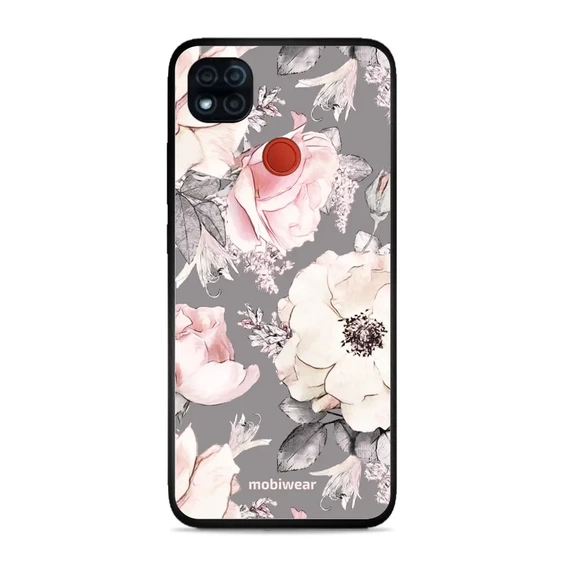 Hülle Glossy Case für Xiaomi Redmi 9C - Farbe G034G