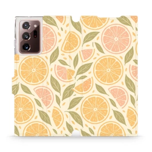 Phone Case Samsung Galaxy Note 20 Ultra - Design VP80S