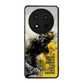 Phone Glossy Case Huawei Honor Magic7 Lite 5G - Design GD11G