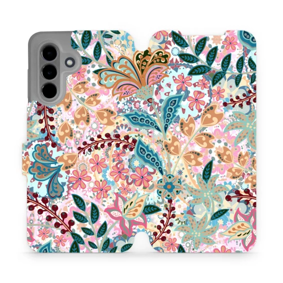 Hülle für Samsung Galaxy A26 5G - Farbe MX04S