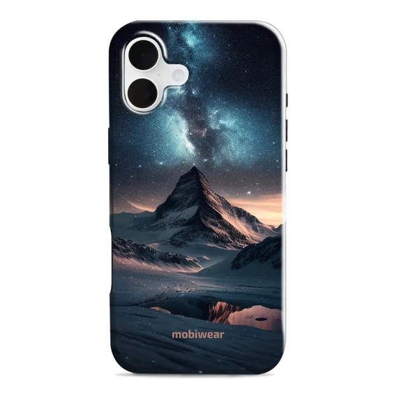 Etui Elite Pro do Apple iPhone 16 Plus - wzór E006E