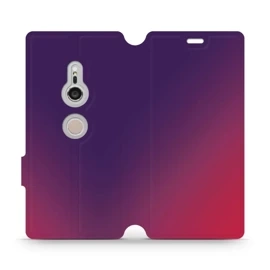 Phone Case Sony Xperia XZ2 - Design VP67S