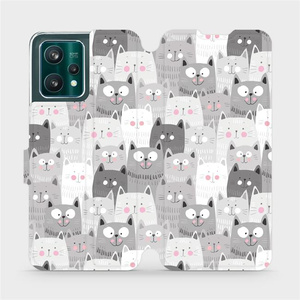 Hülle für Realme 9 Pro Plus - Farbe M099P