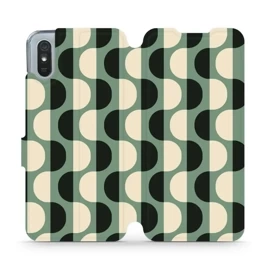 Phone Case Xiaomi Redmi 9A - Design VA56S