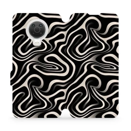 Etui do Nokia G20 - wzór VA63S