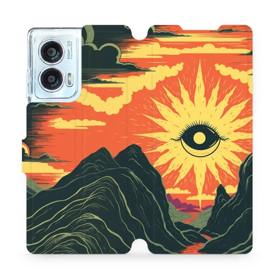 Phone Case Motorola Edge 50 Fusion - Design VP55S